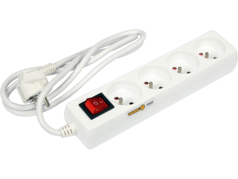 CORD EXTENSION  WITH SWITCH [1]
