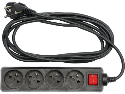 Electrice - EXTENSION CORD