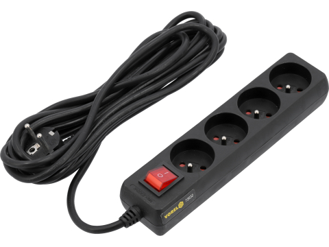 EXTENSION CORD [1]