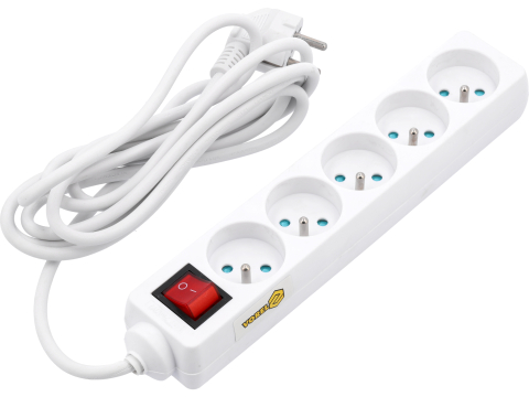 CORD EXTENSION  WITH SWITCH [1]