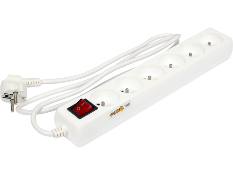 CORD EXTENSION  WITH SWITCH [1]