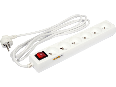 CORD EXTENSION  WITH SWITCH [1]