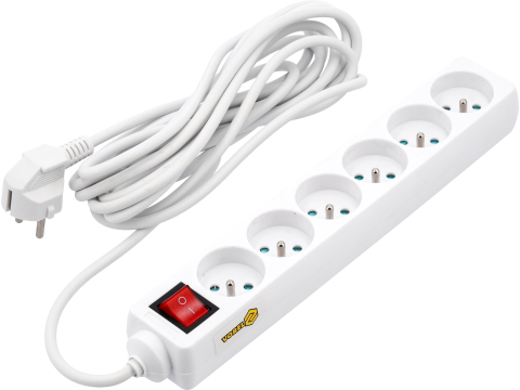 CORD EXTENSION  WITH SWITCH [1]