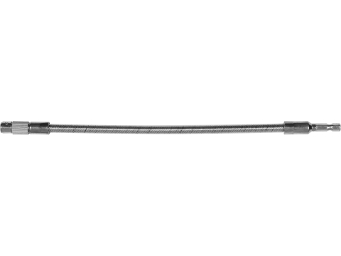 Insurubare - FLEXIBLE EXTENSION CORD 1/4"*300MM HEX