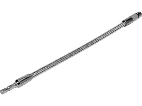 FLEXIBLE EXTENSION CORD 1/4"*300MM HEX [1]