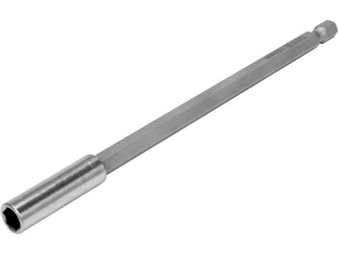 SCREWDRIVER BIT HOLDER 1/4 X 150MM [1]