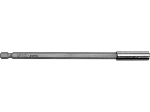 Insurubare - SCREWDRIVER BIT HOLDER 1/4 X 150MM