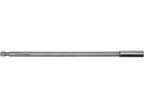 Insurubare - SCREWDRIVER BIT HOLDER 1/4 X 200MM
