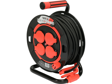 CABLE REEL 20M [2]