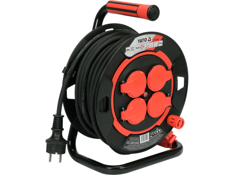 Prelungitoare - CABLE REEL 20M