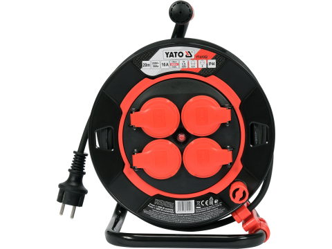 CABLE REEL 20M [1]