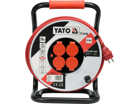 CABLE REEL 50M [1]