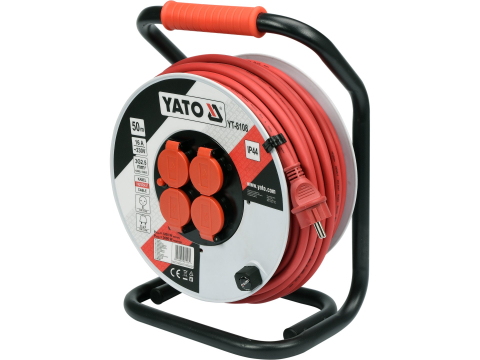 Prelungitoare - CABLE REEL 50M