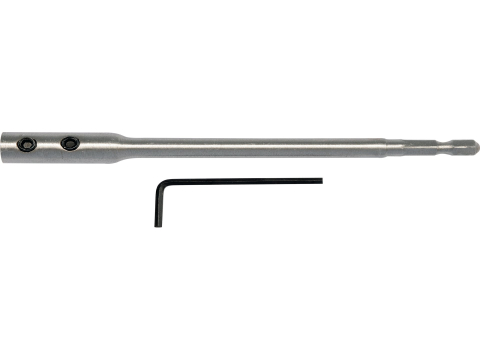 Accesorii si echipamente - EXTENSION FOR FLAT WOOD DRILL BITS