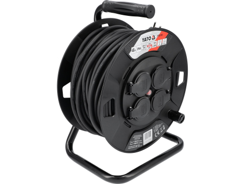 Prelungitoare - CABLE REEL 40M