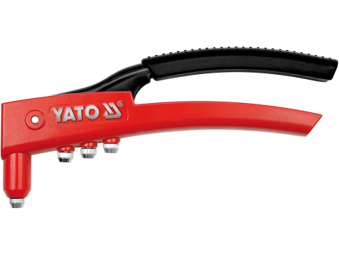Scule de mână - HAND RIVETER 2.4-4.8 MM