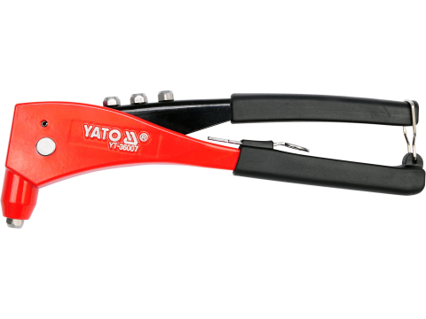 HAND RIVETER 2.4- 4.8 MM [0]