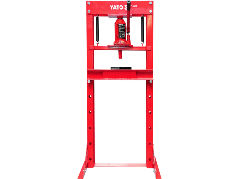 Prese atelier - SHOP PRESS CAPACITY 12T