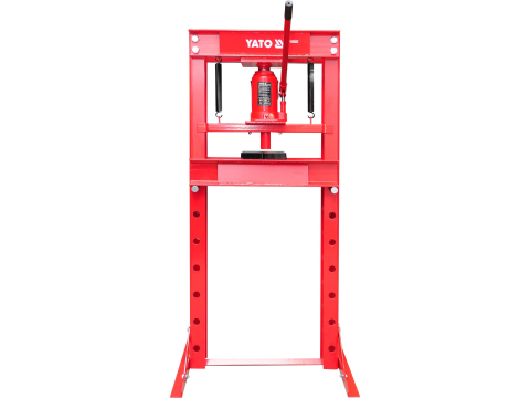 Prese atelier - SHOP PRESS CAPACITY 30T