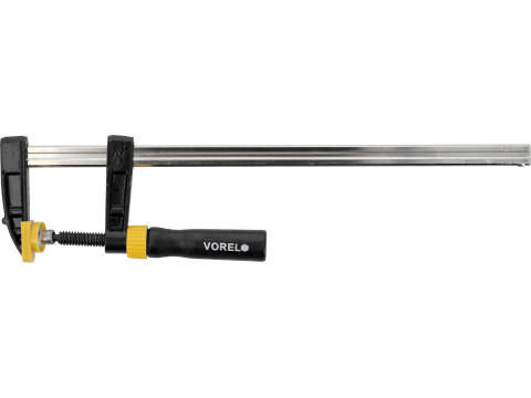 Cleme și prese - F-CLAMP