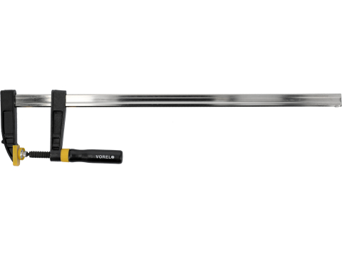 Cleme și prese - F-CLAMP