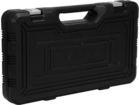 HAND RIVETER NUT M3-M12 [2]