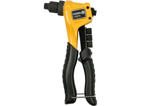 Nituire și sertizare - HAND RIVETER 2,4-4,8MM