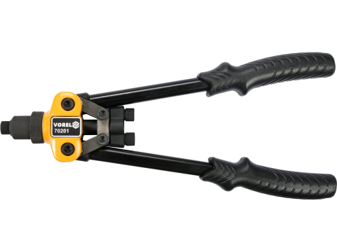 Nituire și sertizare - HAND RIVETING TOOL 3,2- 4,8MM