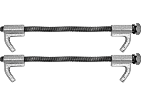 Atelier - COIL SPRING CLAMP