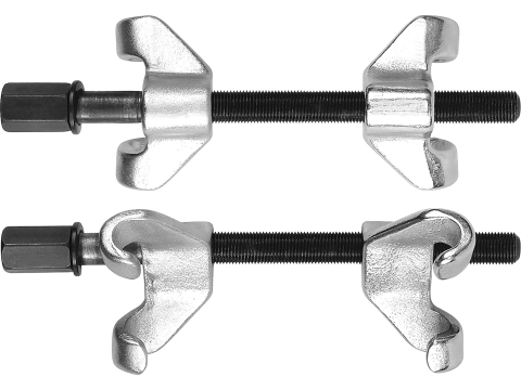Scule speciale - COIL SPRING CLAMP 90X200 MM, 2 PCS