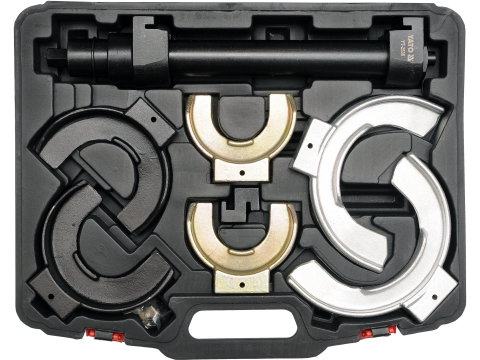 Scule speciale - INTERCHANGEABLE FORK SPRING COMPRESSOR AND REMOVAL TOOL