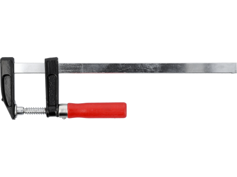 Cleme și prese - F-WOOD CLAMP