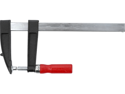Cleme și prese - F-WOOD CLAMP