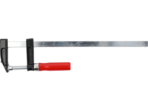 Cleme și prese - F-WOOD CLAMP