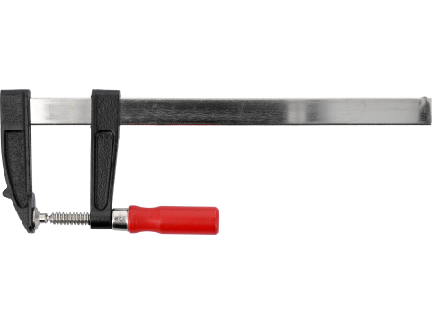 Cleme și prese - F-WOOD CLAMP