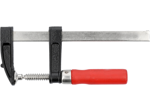 Cleme și prese - F-WOOD CLAMP