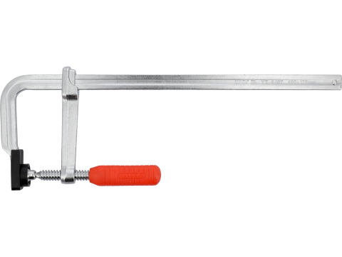 Cleme și prese - F-CLAMP 900X120 MM