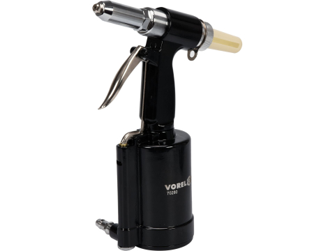 Scule pneumatice - PNEUMATIC RIVETING TOOL 2,4 / 3,2 / 4,0 / 4,8MM