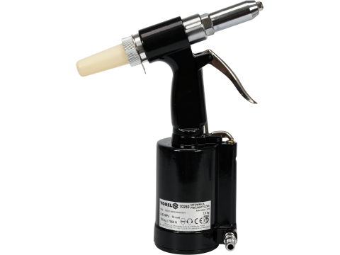 PNEUMATIC RIVETING TOOL 2,4 / 3,2 / 4,0 / 4,8MM [1]