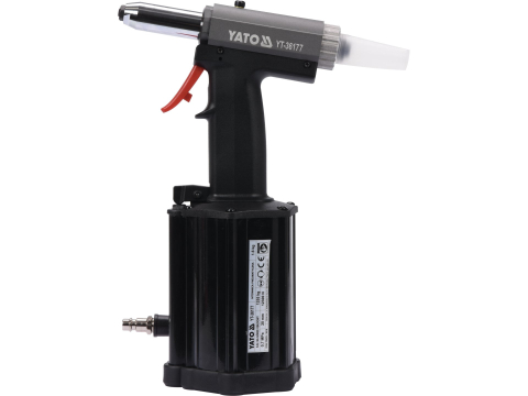 Scule pneumatice - PNEUMATIC RIVETING TOOL 4,0- 6,4MM