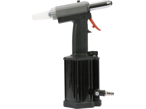 PNEUMATIC RIVETING TOOL 4,0- 6,4MM [2]