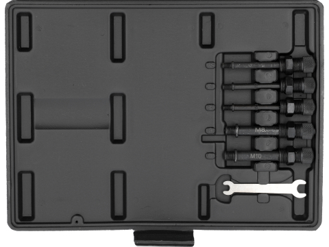 HAND RIVETER 2 IN 1 [2]