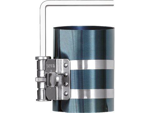 Scule speciale - PISTON RING COMPRESSOR 100 MM
