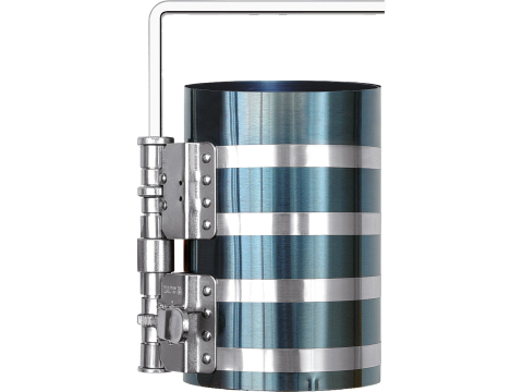 Scule speciale - PISTON RING COMPRESSOR 150 MM