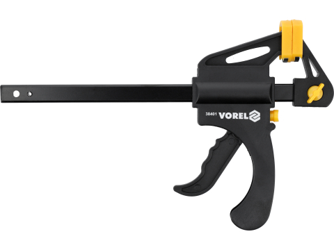 Cleme și prese - SPEED CLAMP