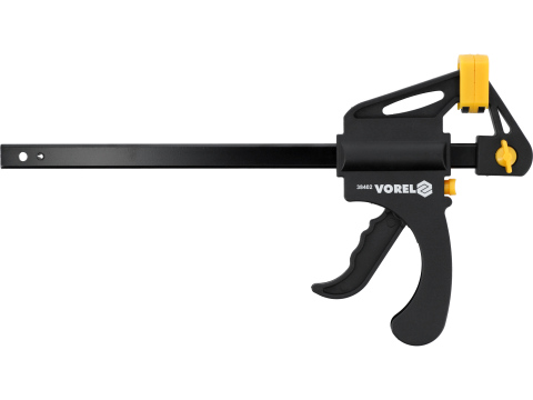 Cleme și prese - SPEED CLAMP