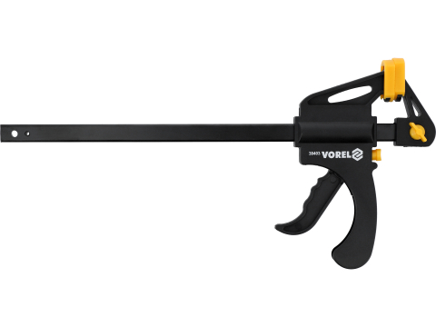 Cleme și prese - SPEED CLAMP 250MM