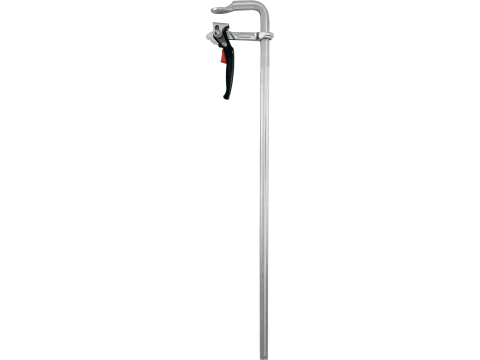 Cleme și prese - RATCHETING F CLAMP 1000 MM