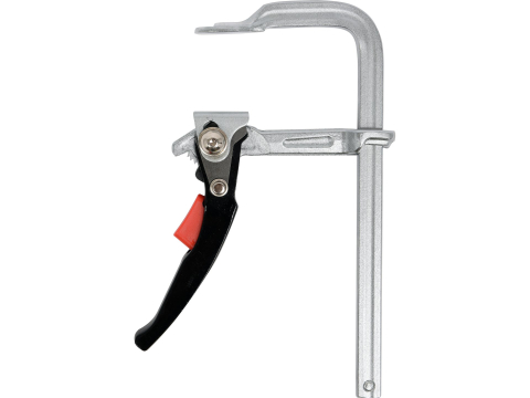 Cleme și prese - RATCHETING F CLAMP 200 MM