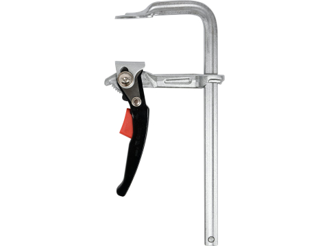 Cleme și prese - RATCHETING F CLAMP 250 MM